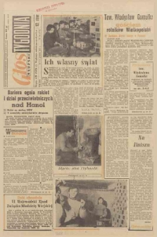 Głos Słupski Tygodnia, 1967, grudzień, nr 301 (4719)