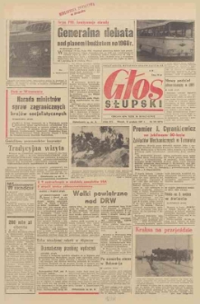 Głos Słupski, 1967, grudzień, nr 303 (4721)