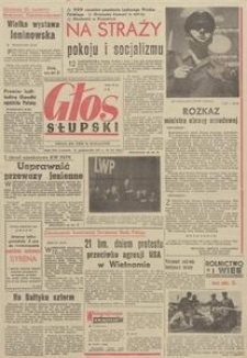 Głos Słupski, 1967, październik, nr 245 (4663)