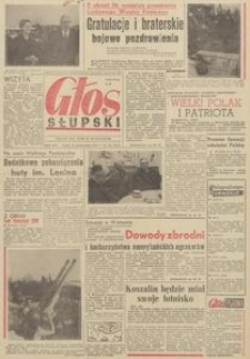 Głos Słupski, 1967, październik, nr 246 (4664)