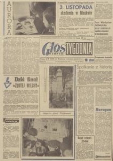 Głos Słupski Tygodnia, 1967, październik, nr 253 (4671)