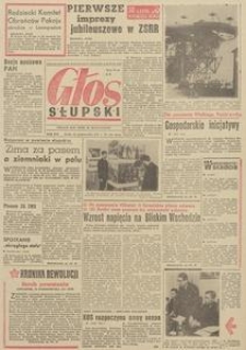 Głos Słupski, 1967, październik, nr 256 (4674)