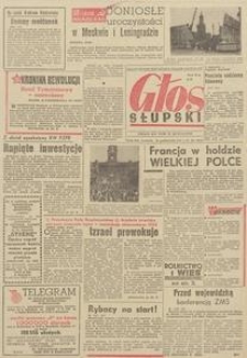 Głos Słupski, 1967, październik, nr 257 (4675)