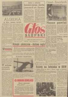 Głos Słupski, 1967, listopad, nr 262 (4680)