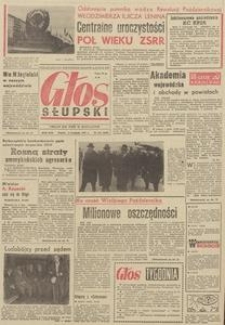 Głos Słupski, 1967, listopad, nr 264 (4682)