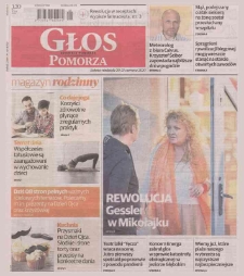 Głos Pomorza, 2020, czerwiec, nr 143