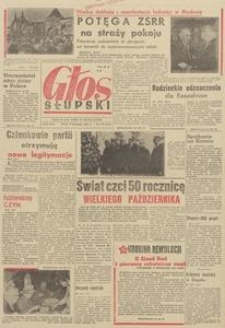 Głos Słupski, 1967, listopad, nr 268 (4686)