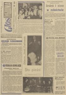 Głos Słupski Tygodnia, 1967, listopad, nr 271 (4698)