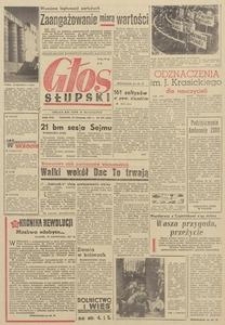 Głos Słupski, 1967, listopad, nr 275 (4693)