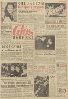 Głos Słupski, 1967, listopad, nr 278 (4696)