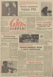 Głos Słupski, 1967, listopad, nr 279 (4697)