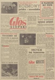 Głos Słupski, 1967, listopad, nr 282 (4700)