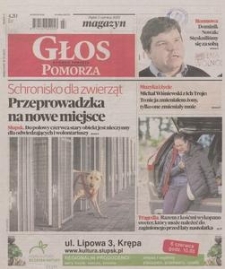 Głos Pomorza, 2020, czerwiec, nr 131