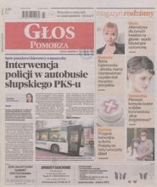 Głos Pomorza, 2020, czerwiec, nr 132