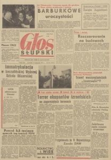 Głos Słupski, 1967, listopad, nr 287 (4705)