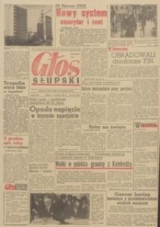 Głos Słupski, 1967, grudzień, nr 288 (4706)
