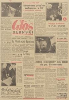 Głos Słupski, 1967, grudzień, nr 299 (4717)