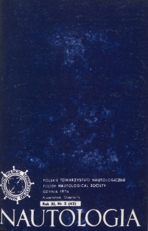 Nautologia, 1976, nr 2