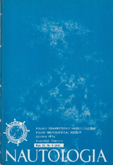 Nautologia, 1976, nr 4