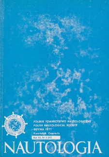 Nautologia, 1977, nr 3
