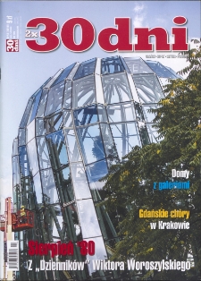 30 Dni, 2020, nr 4/5