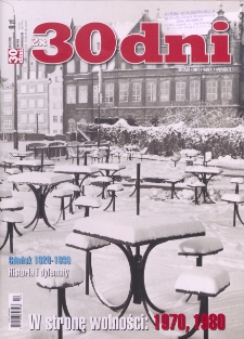 30 Dni, 2020, nr 6