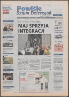 Powiśle Sztum Dzierzgoń, 2002, nr 20