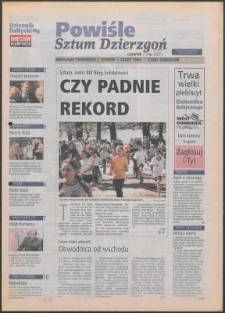 Powiśle Sztum Dzierzgoń, 2002, nr 18
