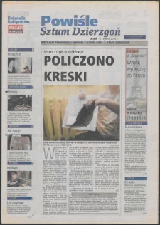 Powiśle Sztum Dzierzgoń, 2002, nr 15