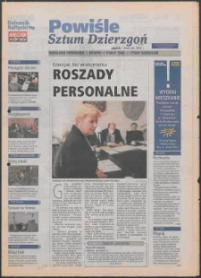 Powiśle Sztum Dzierzgoń, 2002, nr 14