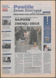 Powiśle Sztum Dzierzgoń, 2002, nr 12