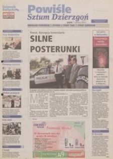 Powiśle Sztum Dzierzgoń, 2002, nr 23