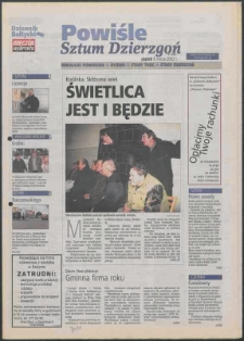 Powiśle Sztum Dzierzgoń, 2002, nr 10