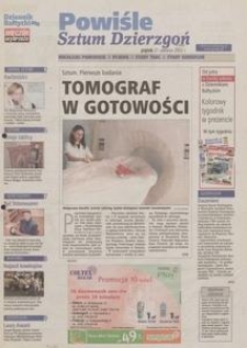 Powiśle Sztum Dzierzgoń, 2002, nr 25