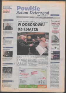 Powiśle Sztum Dzierzgoń, 2002, nr 3