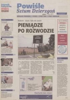 Powiśle Sztum Dzierzgoń, 2002, nr 28