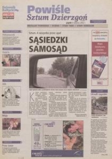 Powiśle Sztum Dzierzgoń, 2002, nr 32