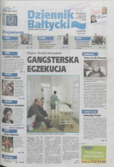 Dziennik Bałtycki, 2000, nr 262