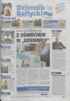 Dziennik Bałtycki, 2000, nr 269