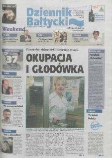 Dziennik Bałtycki, 2000, nr 275