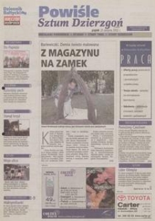 Powiśle Sztum Dzierzgoń, 2002, nr 34