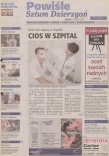 Powiśle Sztum Dzierzgoń, 2002, nr 36