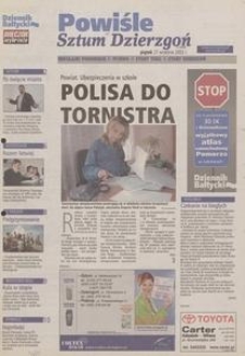 Powiśle Sztum Dzierzgoń, 2002, nr 39