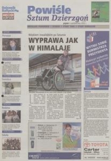 Powiśle Sztum Dzierzgoń, 2002, nr 40