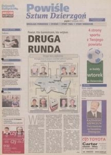 Powiśle Sztum Dzierzgoń, 2002, nr 45