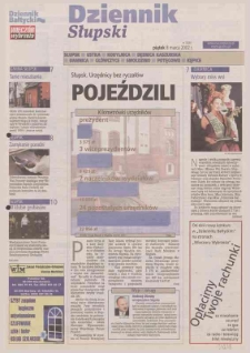 Dziennik Słupski, 2002, nr 10