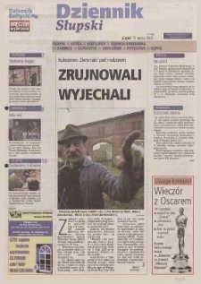 Dziennik Słupski, 2002, nr 11