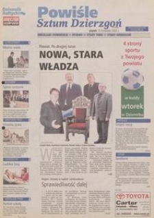 Powiśle Sztum Dzierzgoń, 2002, nr 46