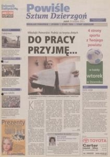 Powiśle Sztum Dzierzgoń, 2002, nr 48