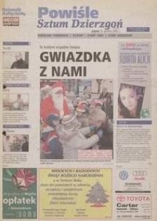 Powiśle Sztum Dzierzgoń, 2002, nr 51